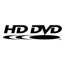 logo HD DVD