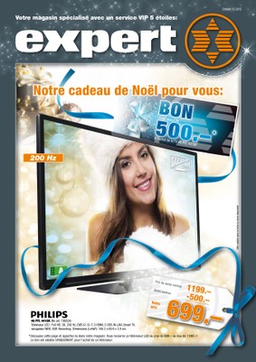 Logo catalogue décembre 2013