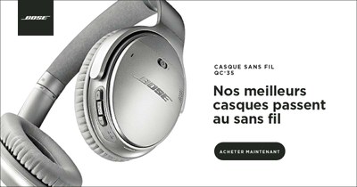 Bose QC