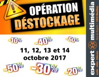 Destockage 2017