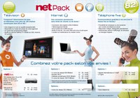 Prestations Netplus