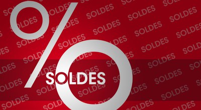 Soldes