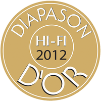 Diapason d'or