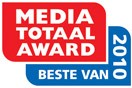 Media Total Award