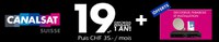 Offre canalsat