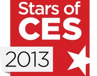Star Of CES 2013