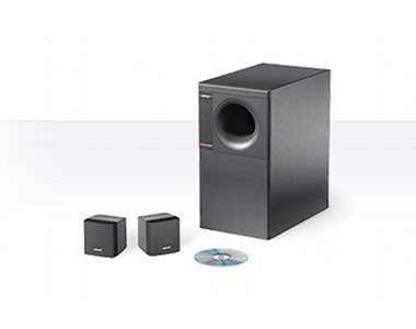 Bose Acoustimass 3