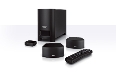 Bose Cinemate GS, série II