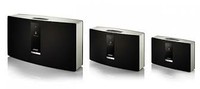 SoundTouch