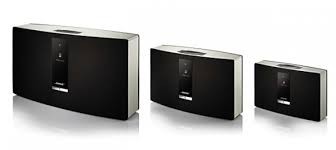 SoundTouch