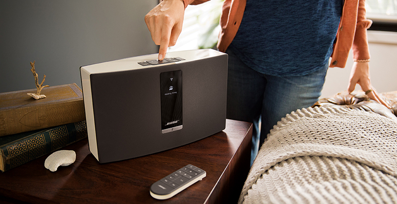 SoundTouch20 image