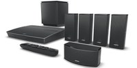 Bose Lifestyle 600 3