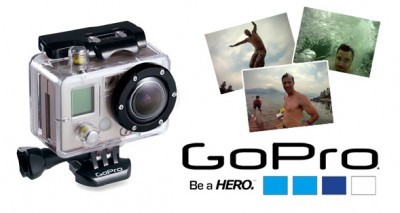 GoPro 1