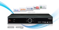 Humax - NA-FOX HD 1