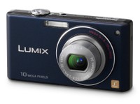 Lumix DMC-FX37