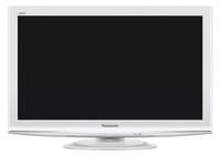 Panasonic - TXL32GW10 blanc