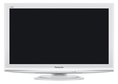 Panasonic - TXL32GW10 blanc