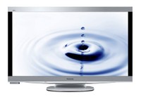 Panasonic - TXPxxZ1