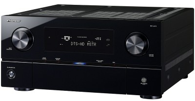 Pioneer - SCLX71