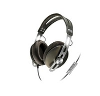 Sennheiser - Momentum black edition