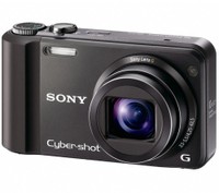 Sony DSC-H70