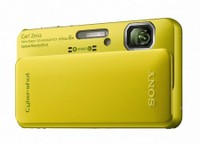 Sony DSC-TX10