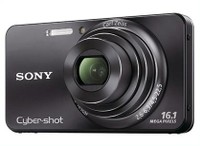 Sony DSC-W570