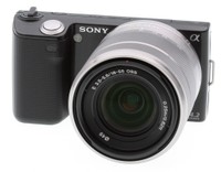 Sony NEX-5