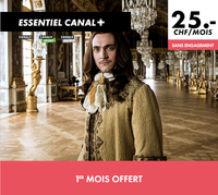 Essentiel Canal+